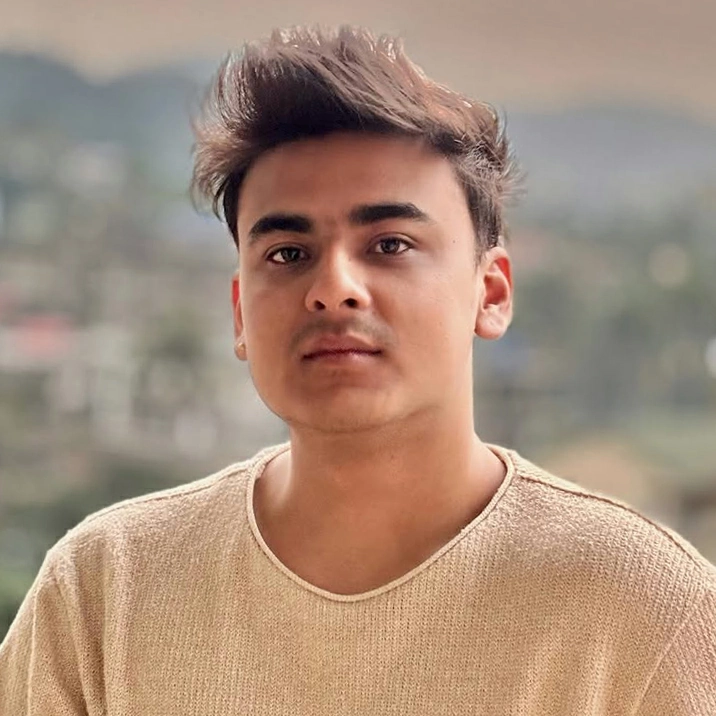 Karan Das
